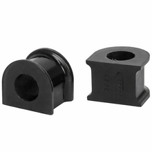 Load image into Gallery viewer, Whiteline KSK071-26 sway bar bushing kit full view