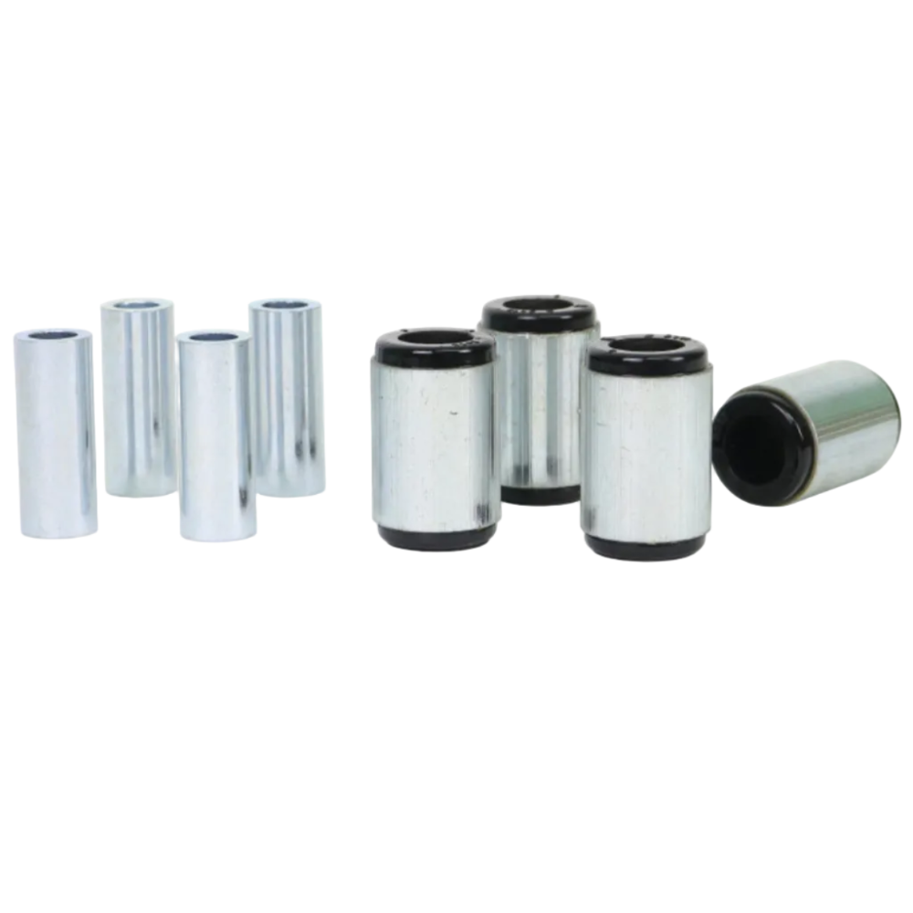 Whiteline W62012 bushing kit full view