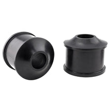 Load image into Gallery viewer, Whiteline Nissan 240SX 300ZX front caster adjust kit radius rod bushings