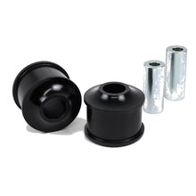 Load image into Gallery viewer, Whiteline Nissan 240SX 300ZX caster kit bushings and sleeves