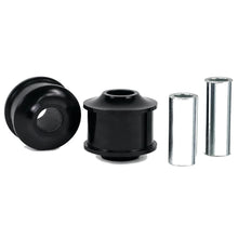 Load image into Gallery viewer, Whiteline Nissan 240SX 300ZX caster kit hardware set