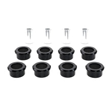 Load image into Gallery viewer, Whiteline Nissan 240SX 300ZX camber kit bushings and sleeves set