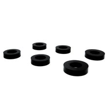 Load image into Gallery viewer, Whiteline Nissan 240SX 300ZX subframe kit bushings set