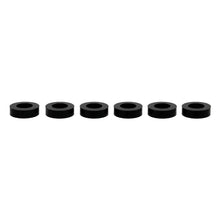 Load image into Gallery viewer, Whiteline Nissan 240SX 300ZX subframe kit bushings row view