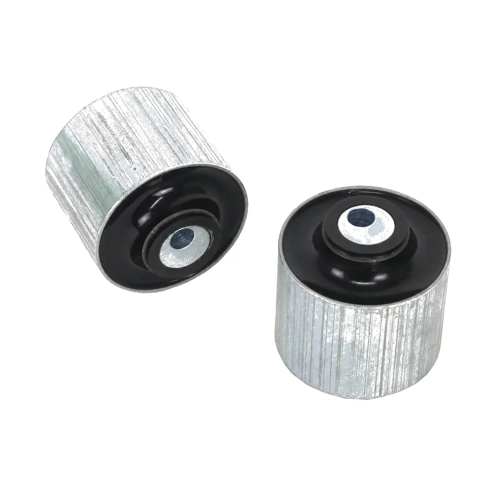 Whiteline BMW Z4 Toyota GR Supra caster bushing kit angled view