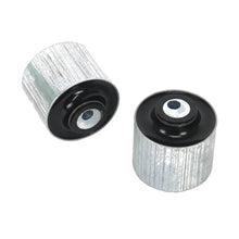 Load image into Gallery viewer, Whiteline BMW Z4 Toyota GR Supra caster bushing kit angled view