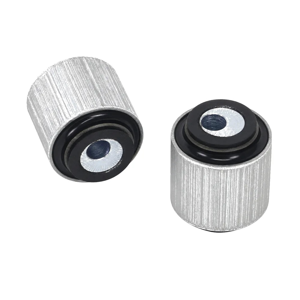 Whiteline BMW Z4 Toyota GR Supra camber bushing kit angled view