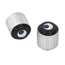Load image into Gallery viewer, Whiteline BMW Z4 Toyota GR Supra camber bushing kit angled view