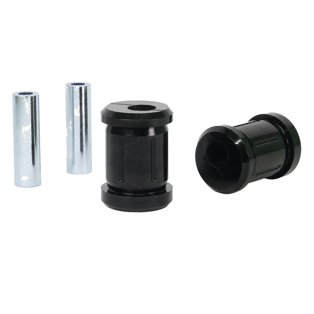 Whiteline Toyota Land Cruiser Prado front lower inner control arm bushing kit