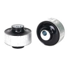 Load image into Gallery viewer, Whiteline Honda Accord Acura TSX front lower control arm inner front bushing kit