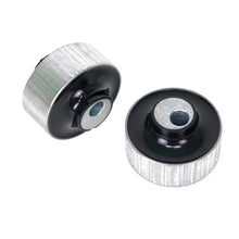 Load image into Gallery viewer, Whiteline Honda Accord Acura TSX control arm bushing kit angled view
