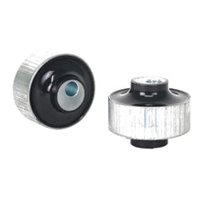 Load image into Gallery viewer, Whiteline Honda Accord Acura TSX control arm bushing kit side view