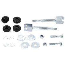 Load image into Gallery viewer, Whiteline Toyota Land Cruiser Lexus LX570 sway bar link kit contents