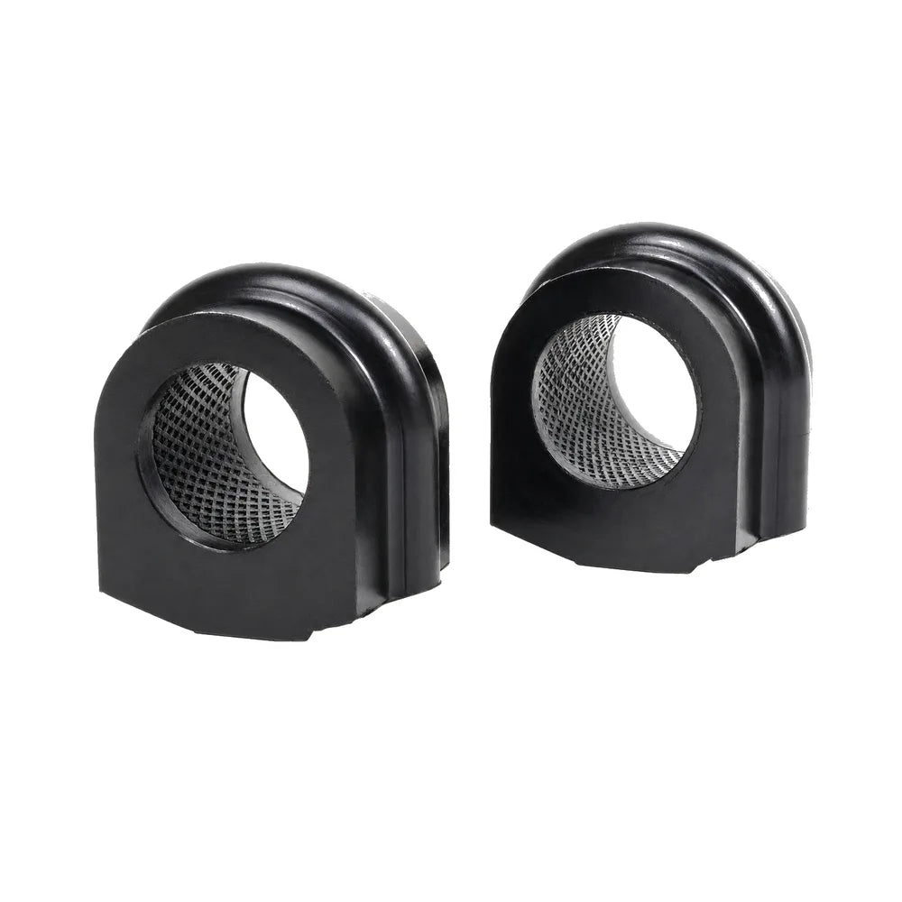 Whiteline Skyline R32 R33 front sway bar mount bushing kit 24mm