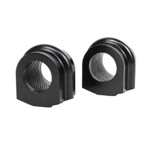 Load image into Gallery viewer, Whiteline Skyline R32 R33 front sway bar mount bushing kit 24mm