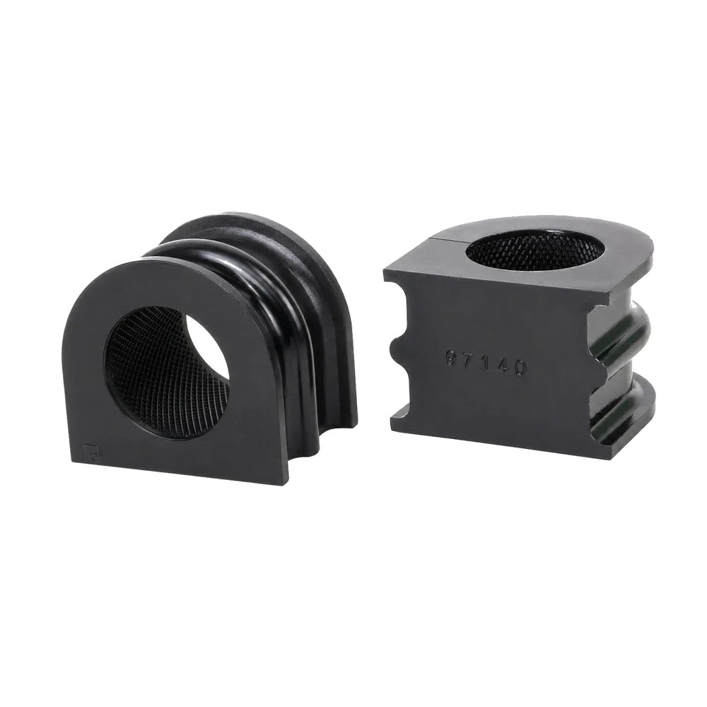 Whiteline Nissan GT-R front sway bar bushing set 33mm