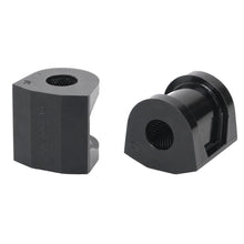 Load image into Gallery viewer, Whiteline Subaru BRZ FR-S 86 rear sway bar mount bushing 18mm