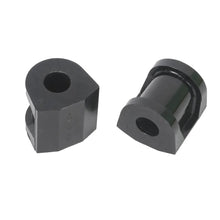 Load image into Gallery viewer, Whiteline Subaru BRZ FR-S 86 rear sway bar mount bushing angle 2