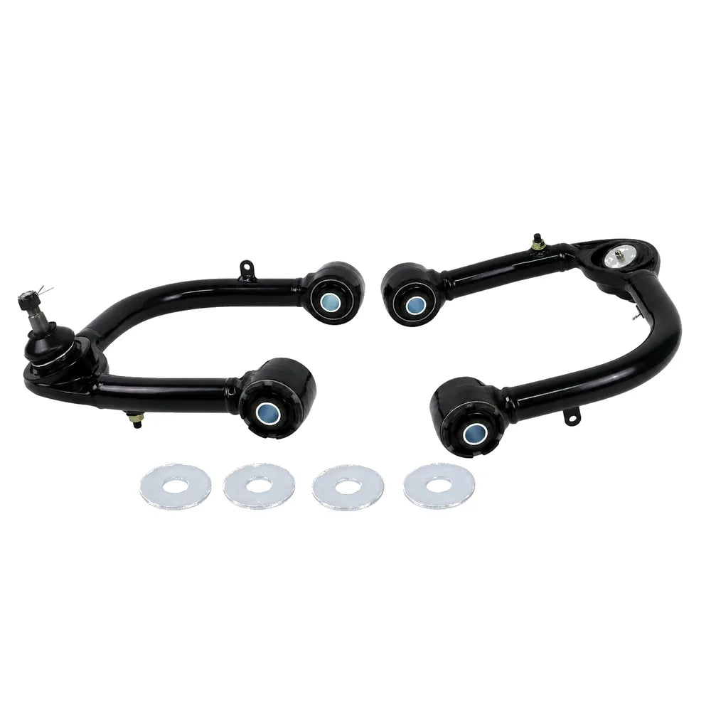 Whiteline Toyota Land Cruiser Lexus LX570 front upper control arm kit