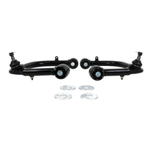 Load image into Gallery viewer, Whiteline Toyota Land Cruiser Lexus LX570 front upper control arm kit angle 2