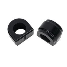 Load image into Gallery viewer, Whiteline 16-21 Honda Civic 27mm front sway bar bushing angle view