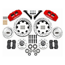 Load image into Gallery viewer, Wilwood 140-12836-DR motor vehicle engine parts product view 1