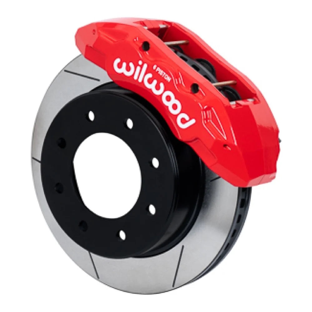 Wilwood 140-17596-R big brake kits product view 1
