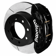 Load image into Gallery viewer, Wilwood TX6-DM rear big brake kit full view