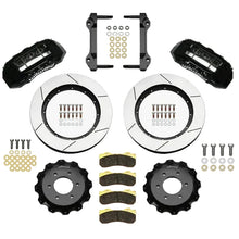 Load image into Gallery viewer, Wilwood 140-18205 complete front brake kit components for F-150