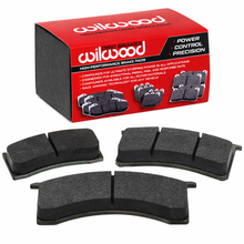 Load image into Gallery viewer, Wilwood BP-40 pad set 150-40-7420K in official packaging