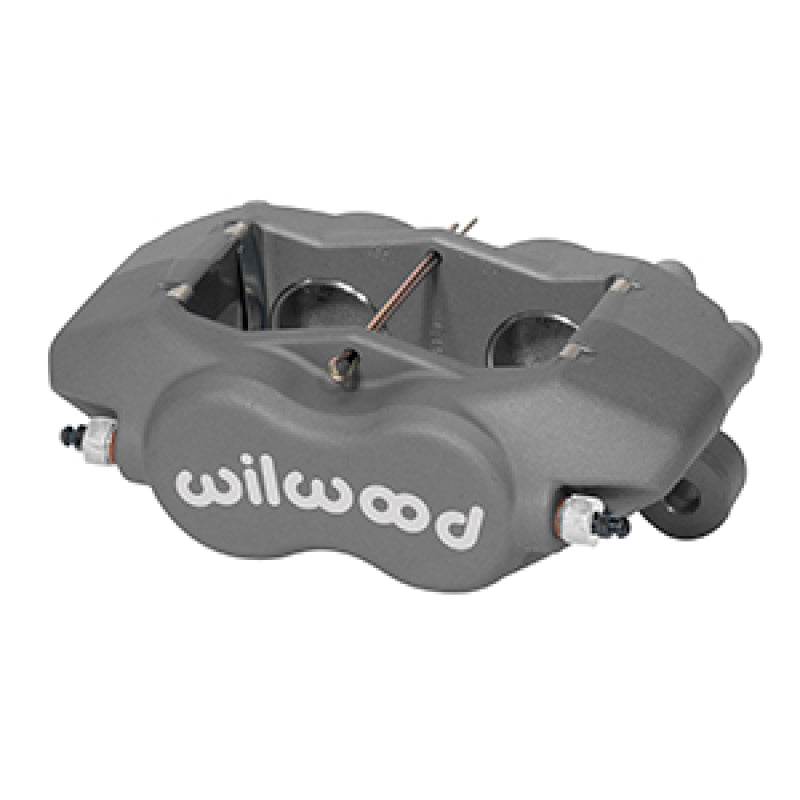 Wilwood 1.38/1.38 FDLI Caliper .50 Rotor Ano Wilwood WIL120-16742