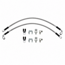 Load image into Gallery viewer, Wilwood 220-15837 front flexline kit for 2010-2014 Ford Raptor