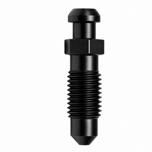 Load image into Gallery viewer, Wilwood WIL220-7496 1/4-28 Black Bleed Screw Caliper