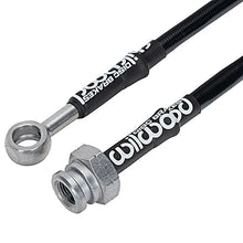 Load image into Gallery viewer, wilwood-221-17399-front-flexline-honda