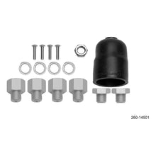 Load image into Gallery viewer, Wilwood 260-14501 tandem master cylinder hardware kit