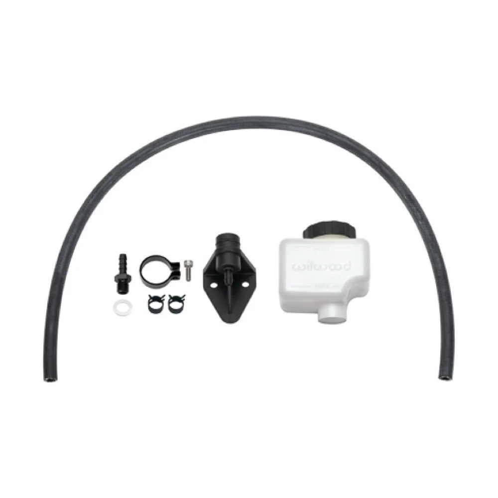 Wilwood 260-17913 brake fluid reservoir kits product view 1