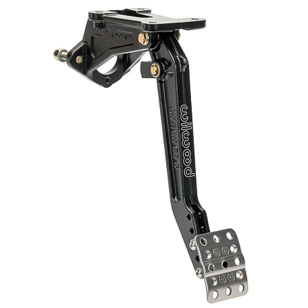 Wilwood 340-17699 Adjustable Tandem Brake Pedal