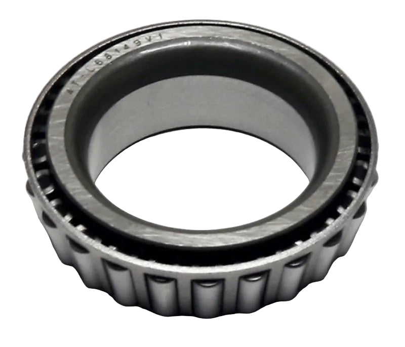 Wilwood 370-0877 outer wheel bearing cone close-up