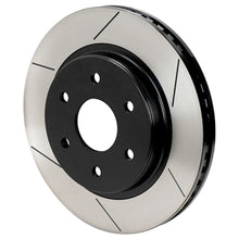 Load image into Gallery viewer, Wilwood 160-16716-GTB GT Vented Rotor and Hat 13.38 x 1.25 Inch - Wilwood 160-16716-GTB