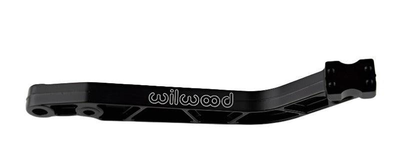 Wilwood Wilwood Adjustable Clutch Pedal Lever - Swing Mount 6.25:1