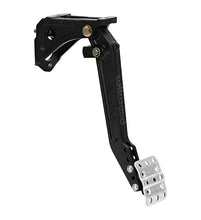 Load image into Gallery viewer, Wilwood Wilwood Adjustable Single Clutch Pedal - Swing Mount - 6.25-7:1