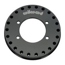 Load image into Gallery viewer, Wilwood Wilwood Big Ford Backing Plate NEW EPB 2.5