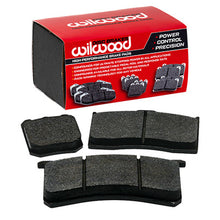 Load image into Gallery viewer, Wilwood BP-28 7416 .65in Thick Brake Pads Wilwood WIL150-28-7416K