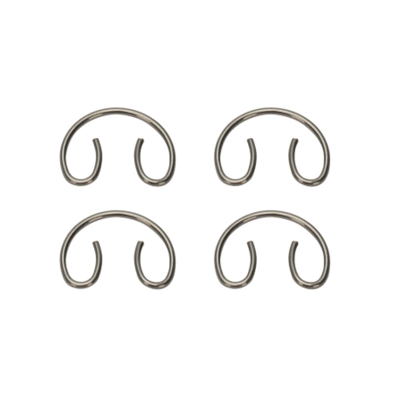 Wilwood Clip Kit Pad Pin Retainer D8 / DP6/ TX6R / AERO Wilwood WIL300-14504