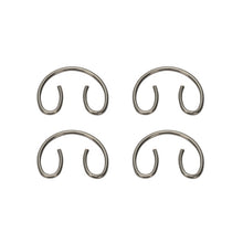 Load image into Gallery viewer, Wilwood Clip Kit Pad Pin Retainer D8 / DP6/ TX6R / AERO Wilwood WIL300-14504