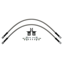Load image into Gallery viewer, Wilwood Flexline Kit 03-11 Ford Crown Victoria Wilwood WIL220-14690