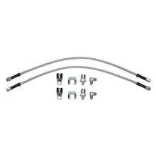 Load image into Gallery viewer, Wilwood Flexline Kit Front 17-19 Ford Raptor Wilwood WIL220-15838
