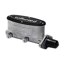 Load image into Gallery viewer, Wilwood Wilwood High Volume Tandem Master Cylinder - 1in Bore