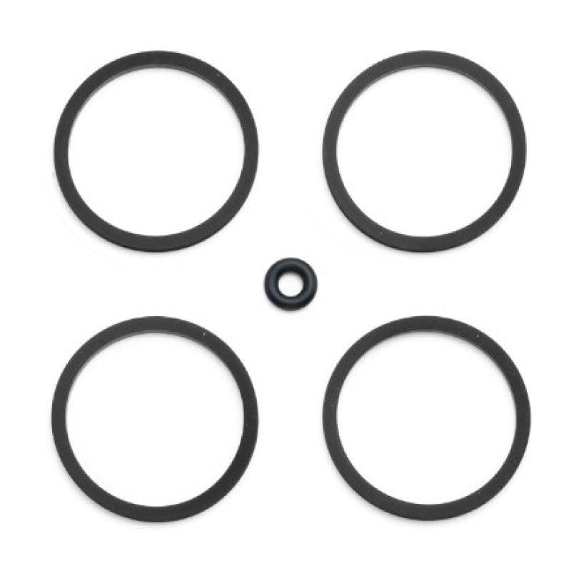 Wilwood O-Ring Kit - GP200/ 300/310/320/340 Square Seal - 4 pk. Wilwood WIL130-3602