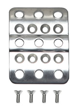 Load image into Gallery viewer, Wilwood Wilwood Replacement Brake or Clutch Pedal Pad Kit